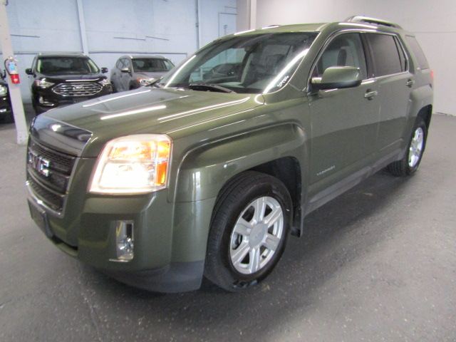 2015 GMC SLT 1