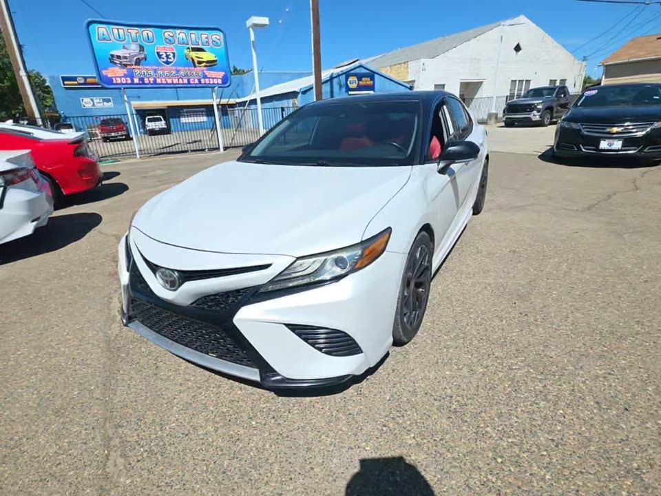 2019 Toyota AXVA70L/GSV70L/AXVH70L/AXVH71L