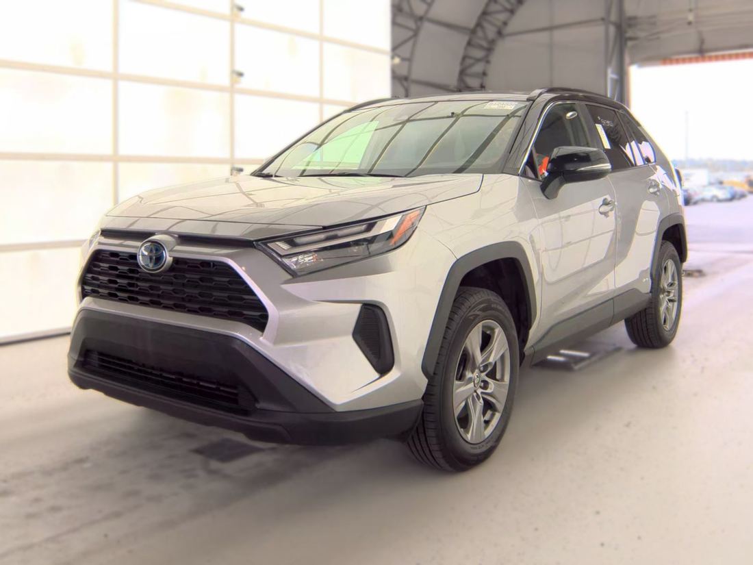 2024 Toyota 50 Series