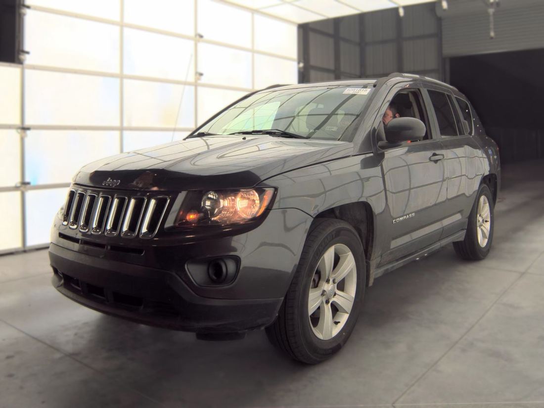 2017 JEEP MK49