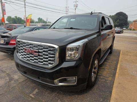 2020 GMC SLT