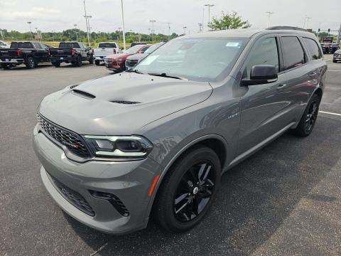 2025 Dodge R/T