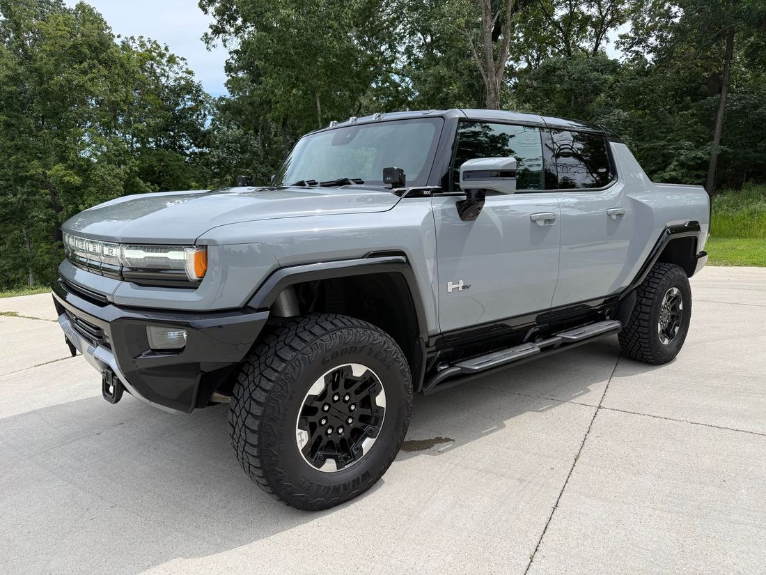2024 GMC 2X