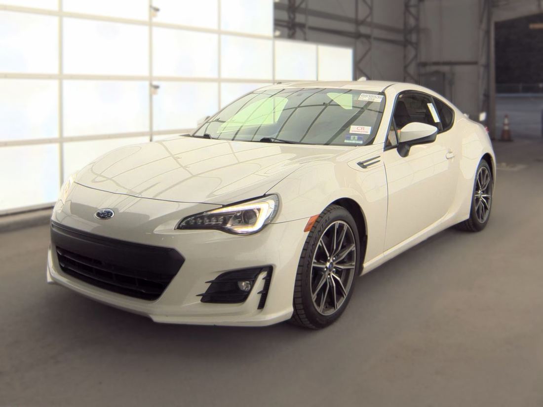 2017 SUBARU High