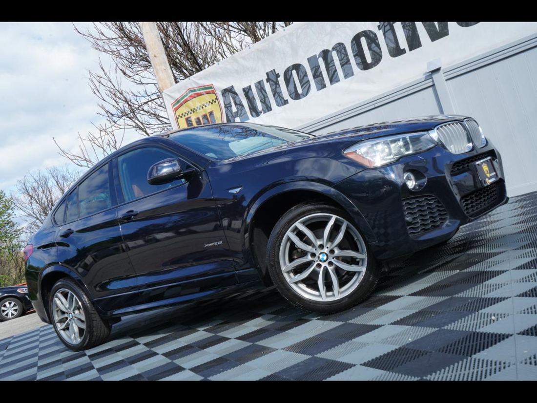 2017 BMW xDrive28i