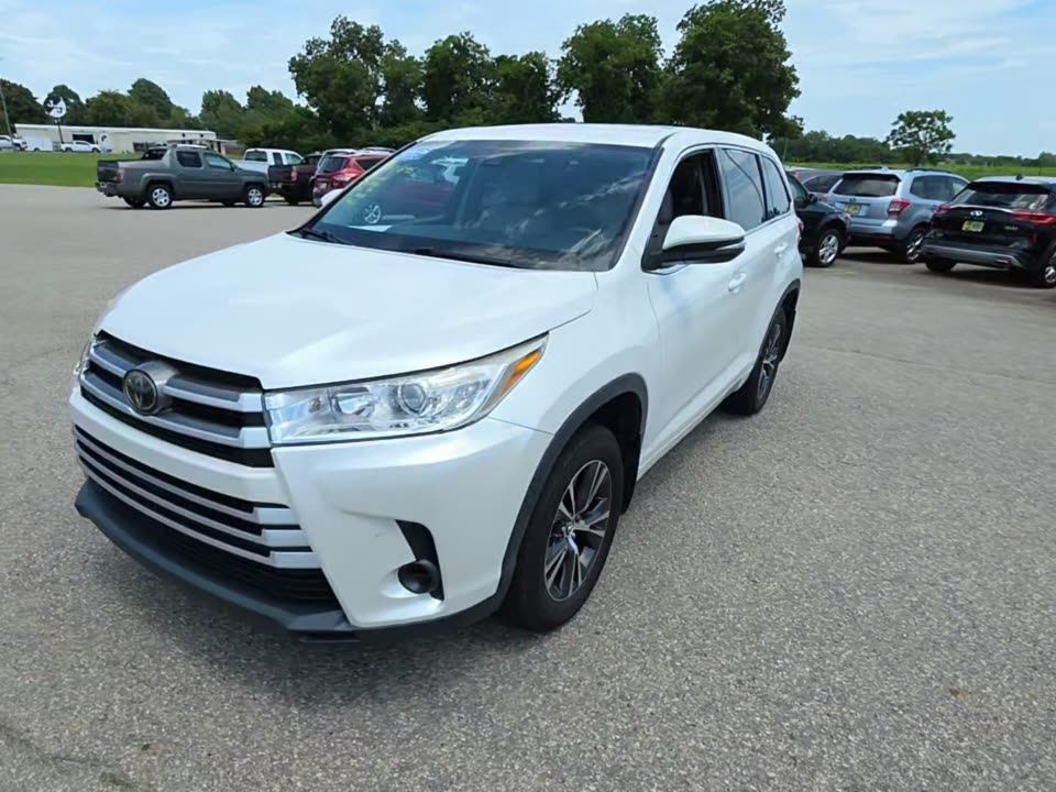 2018 Toyota ASU50L/GSU50L/GSU55L/GVU58L
