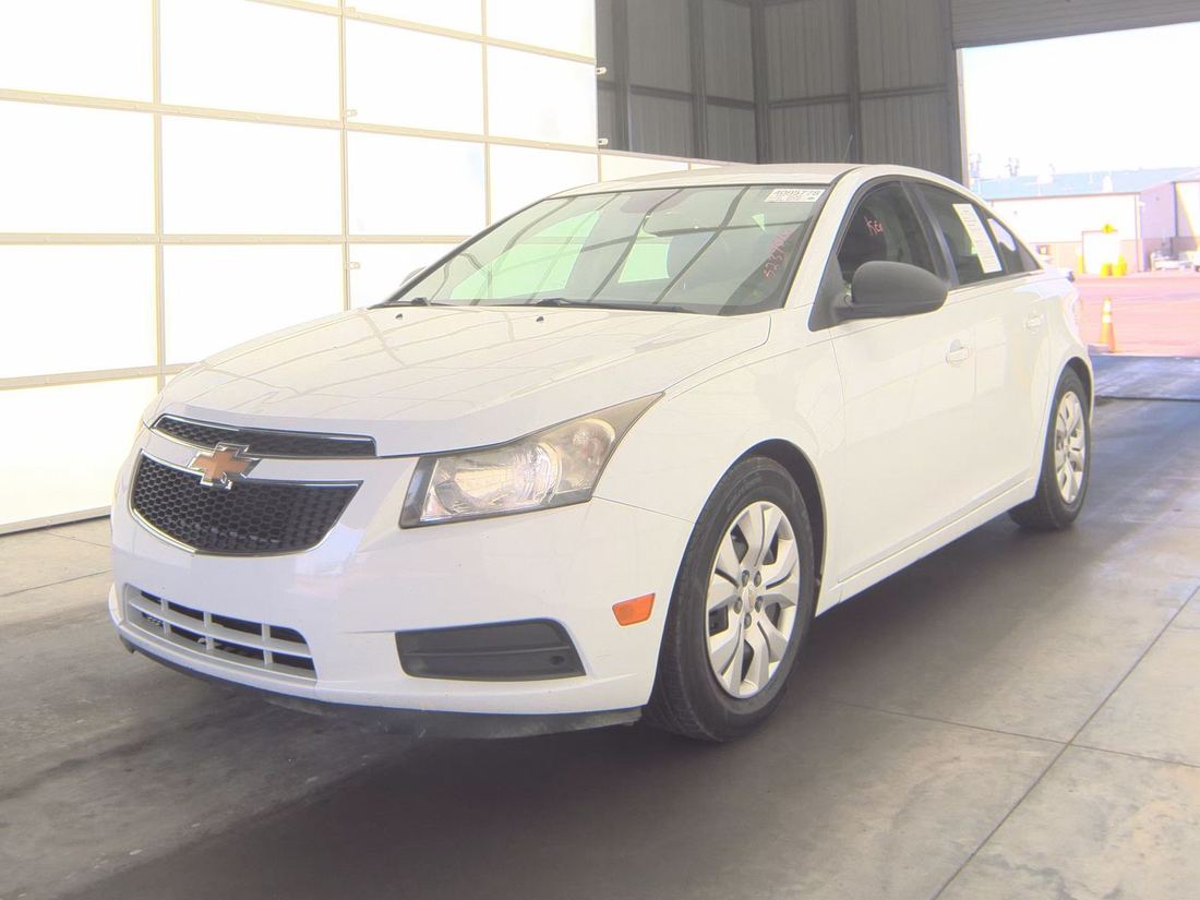 2012 CHEVROLET 2LS