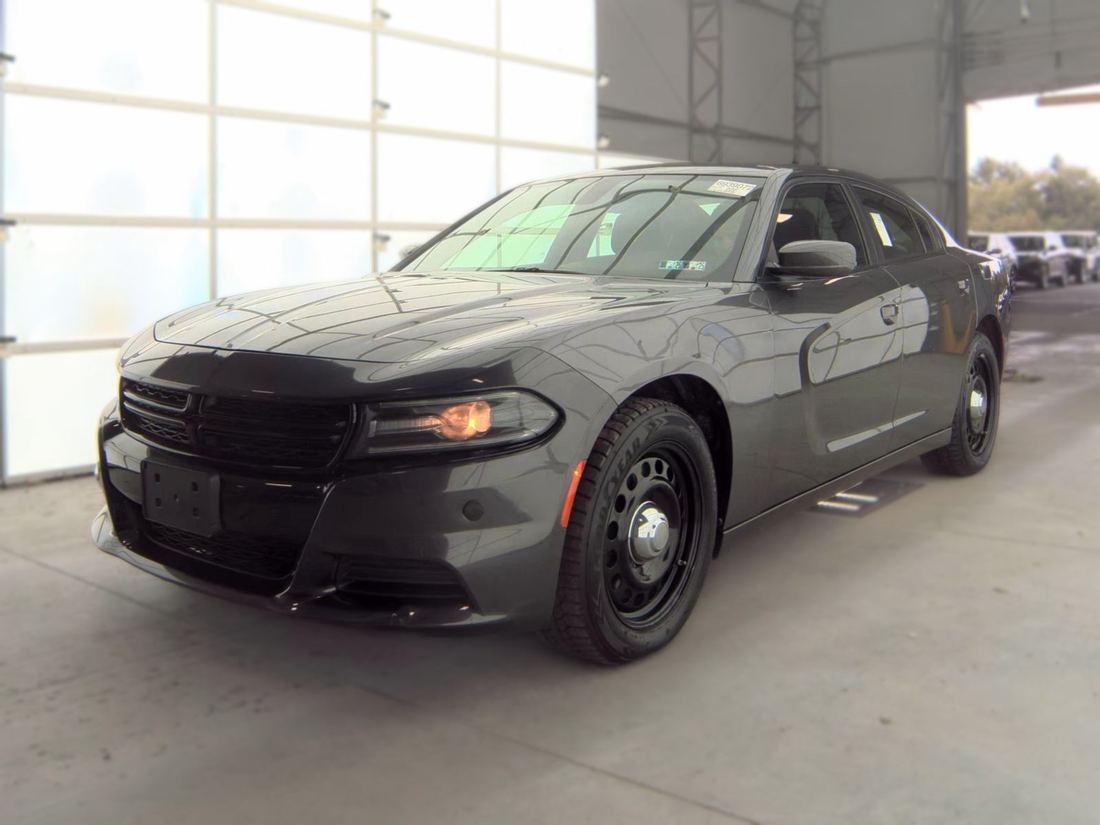 2022 DODGE LD