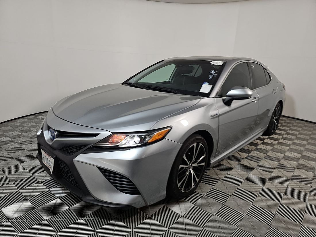 2019 TOYOTA AXVA70L/GSV70L/AXVH70L/AXVH71L