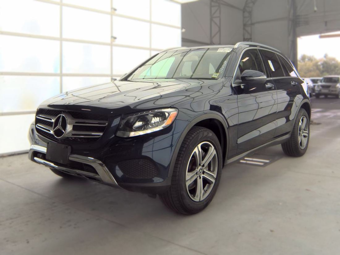 2019 MERCEDES B None