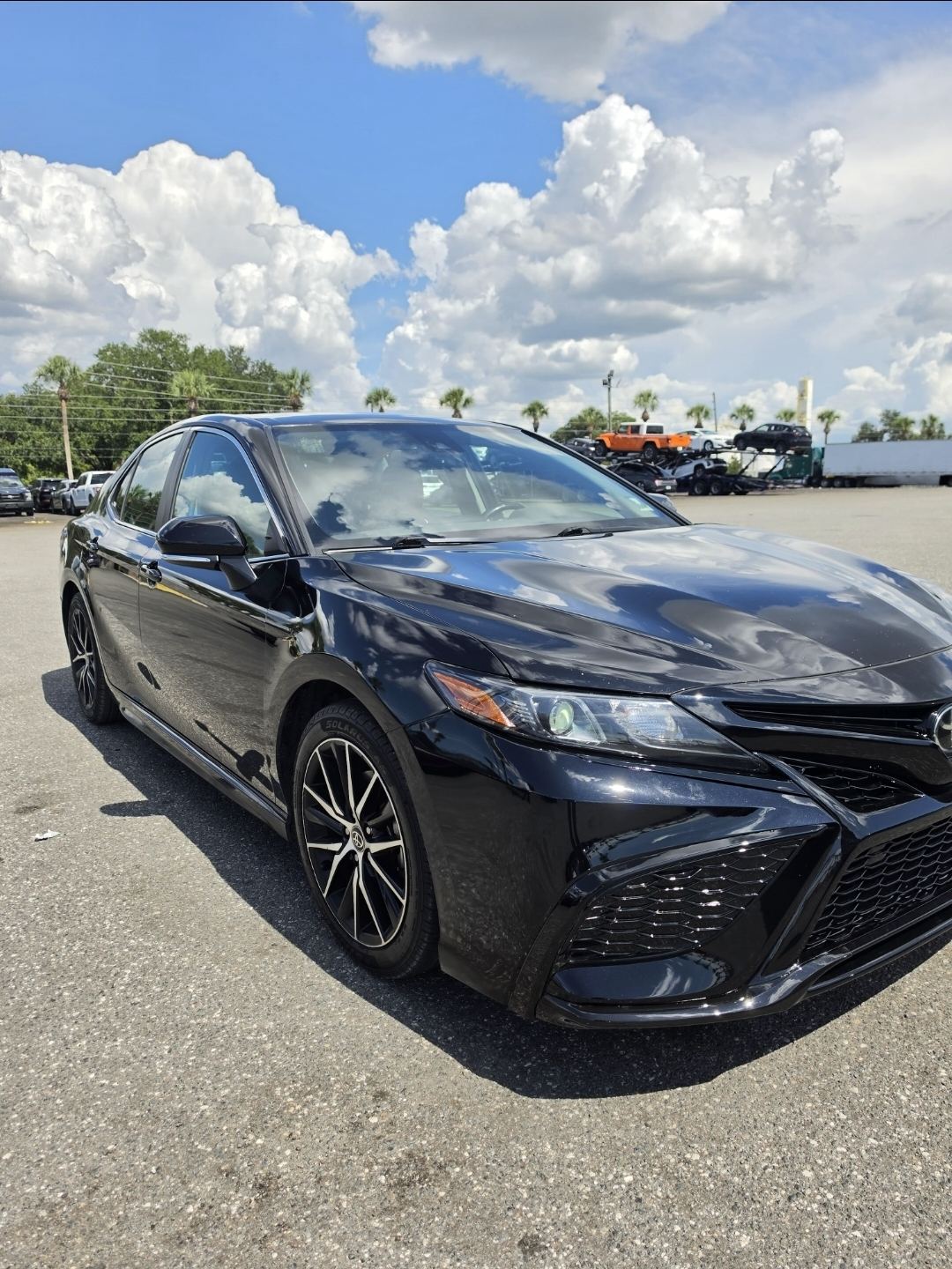 2022 Toyota 70 Series