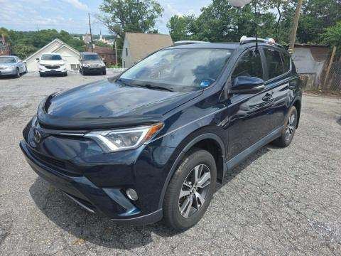 2018 Toyota ASA44L/ASA42L/AVA44L