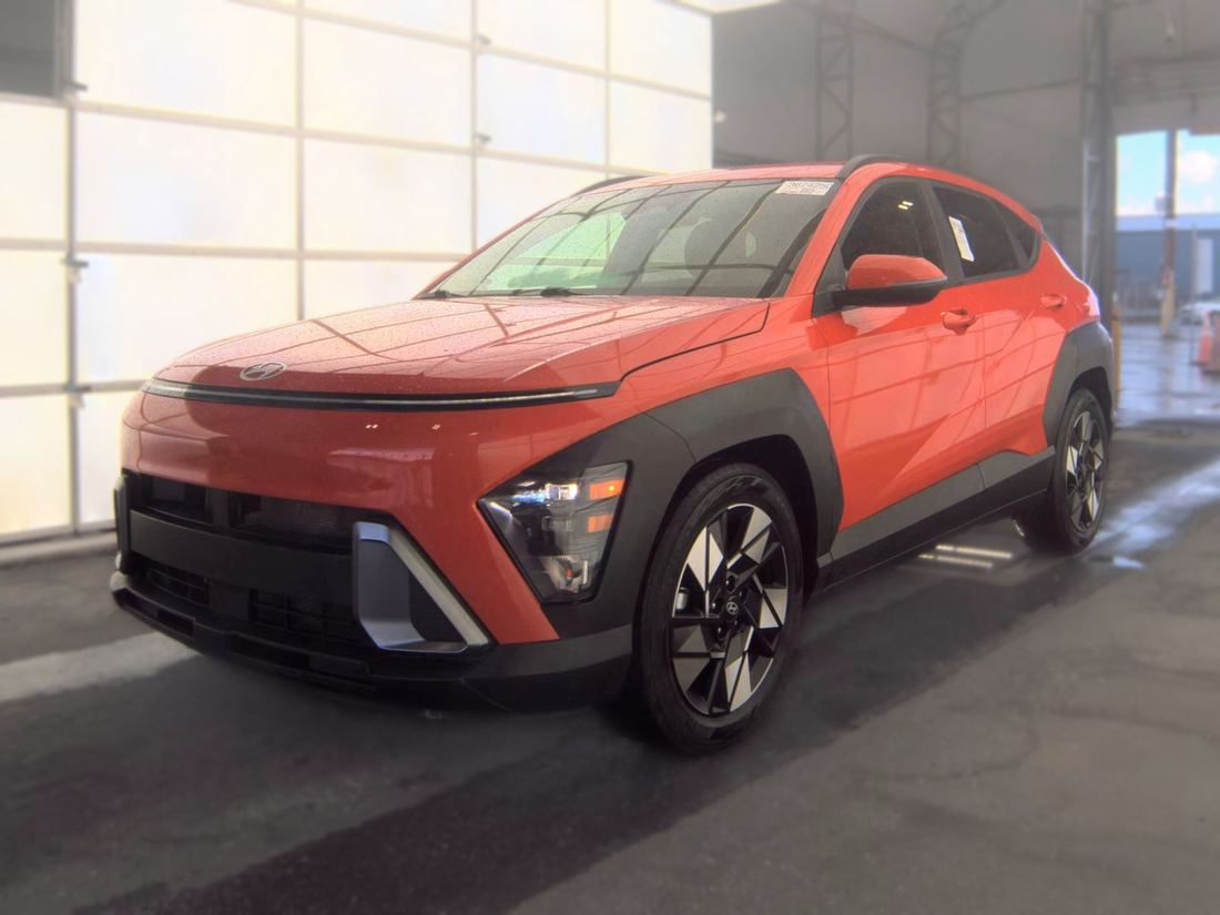 2024 HYUNDAI SE