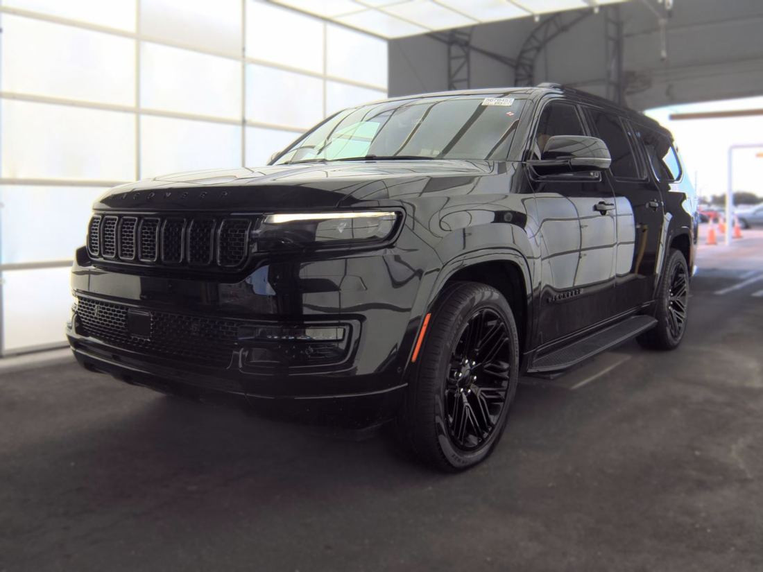 2024 JEEP WS