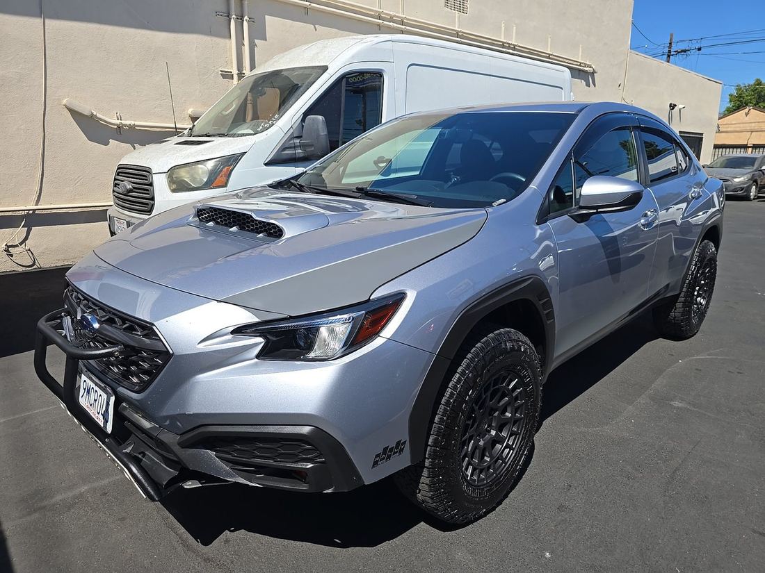 2023 SUBARU Premium
