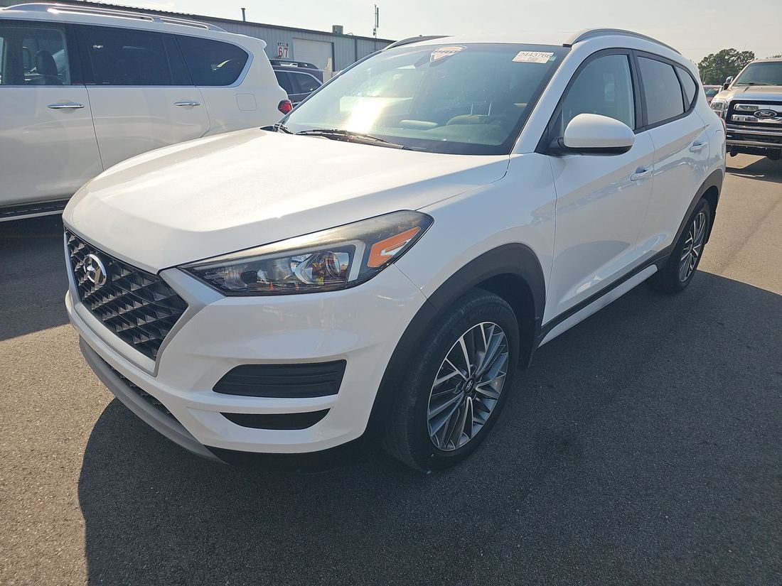 2019 Hyundai Value, SEL, Sport, Limited, Ultimate, Night