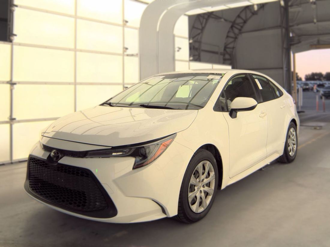 2022 TOYOTA ZRE212L