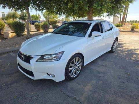 2014 Lexus GWL10L/GRL10L/GRL15L