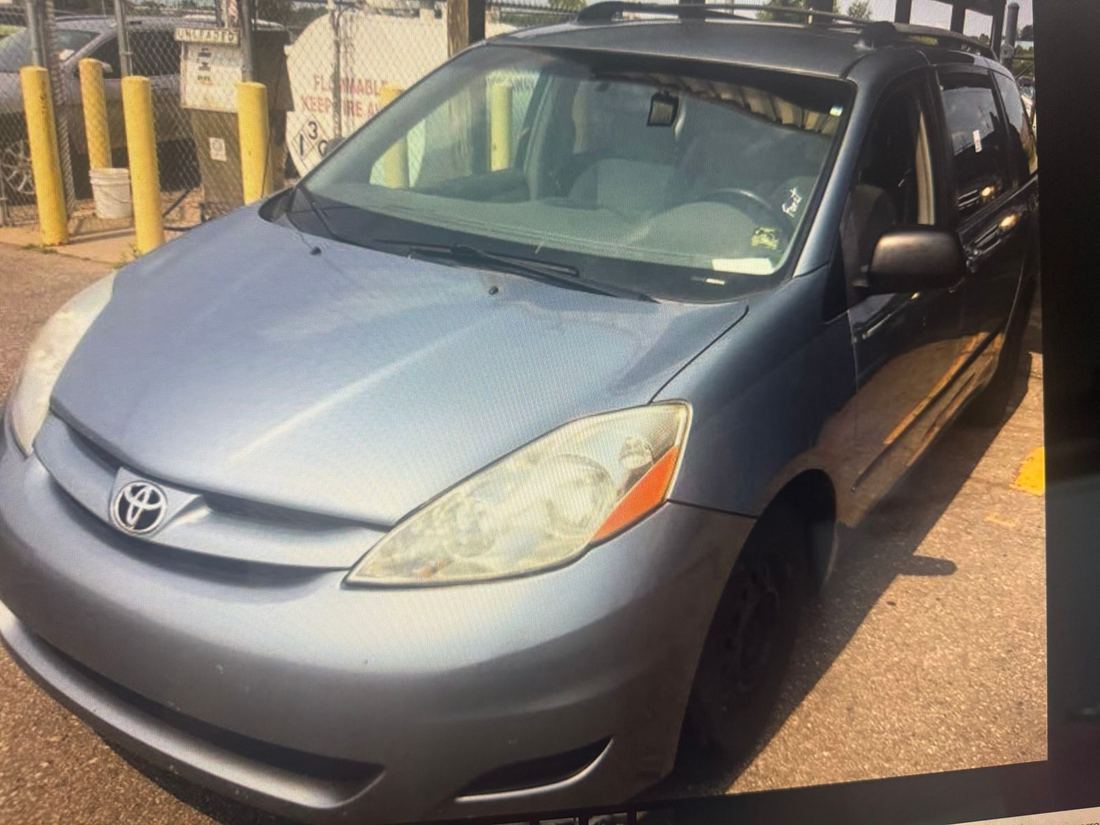2010 Toyota GSL20/GSL23/GSL25