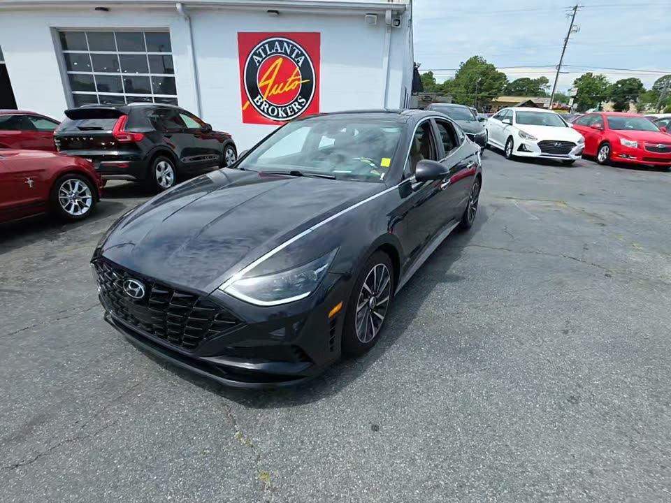 2023 Hyundai Limited