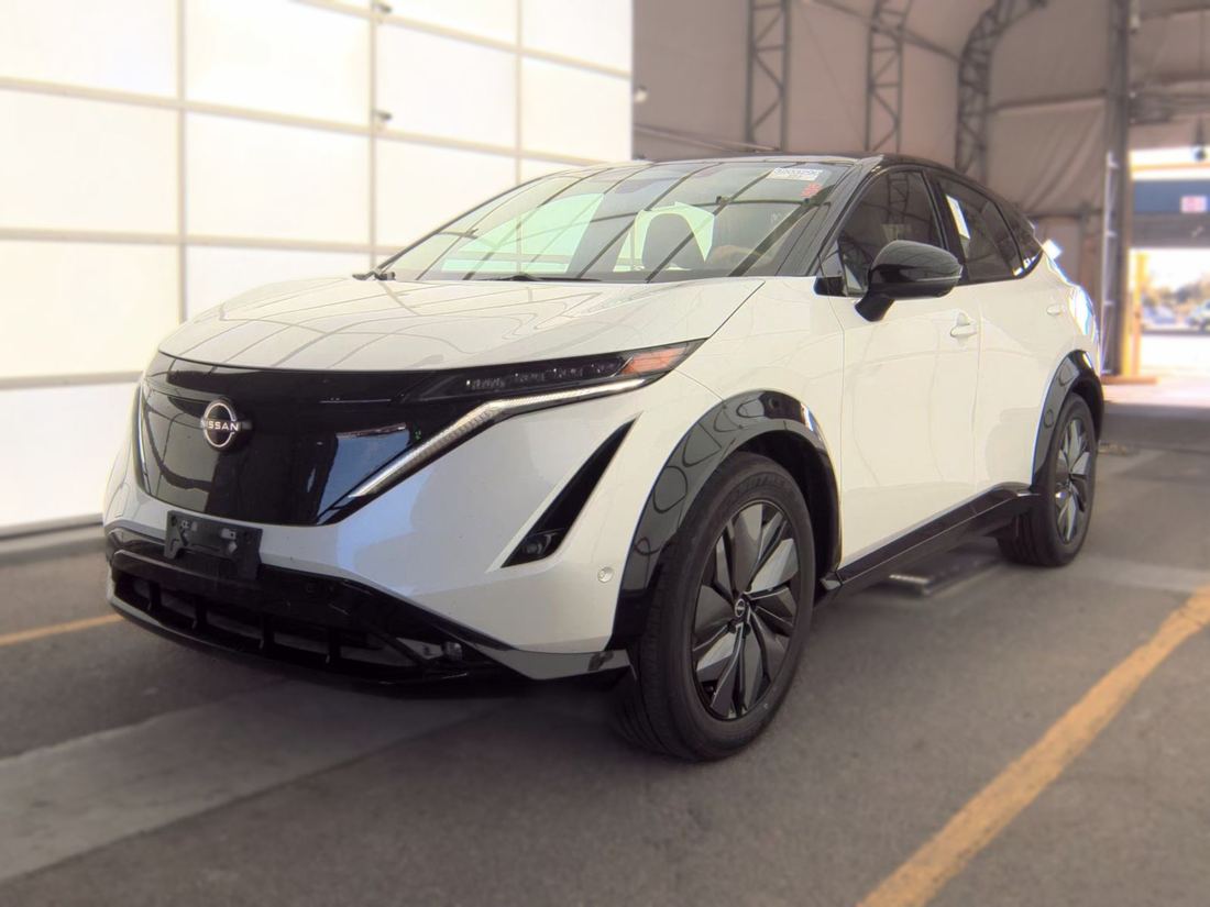 2024 NISSAN PLAT