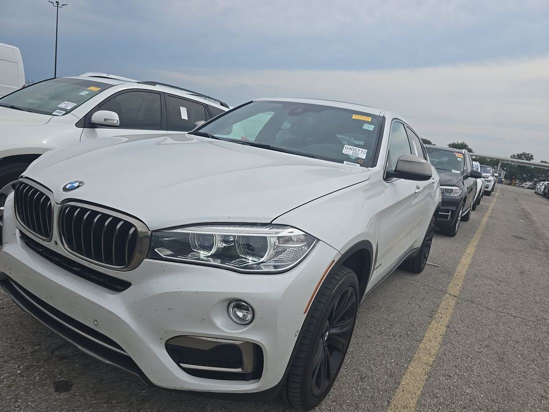 2019 BMW xDrive35i