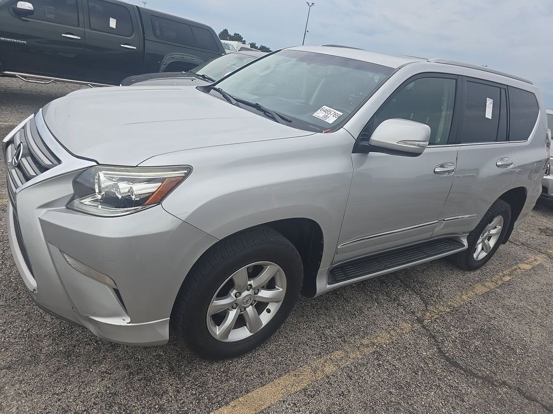 2014 LEXUS URJ150L