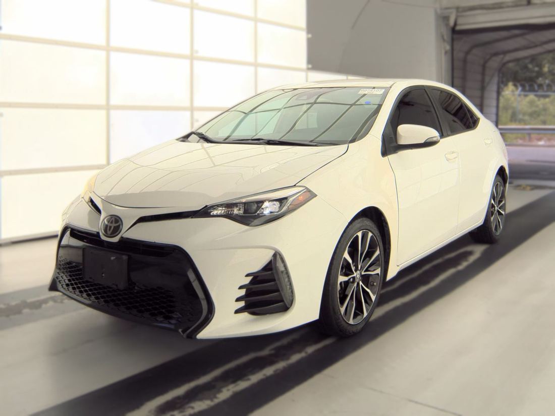 2019 TOYOTA ZRE172L