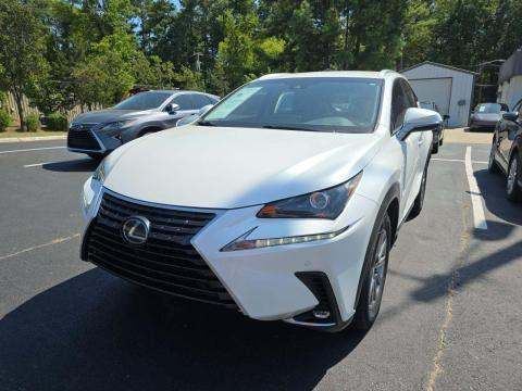 2019 Lexus AGZ10L/AGZ15L/AYZ15L
