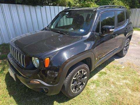 2023 Jeep BV