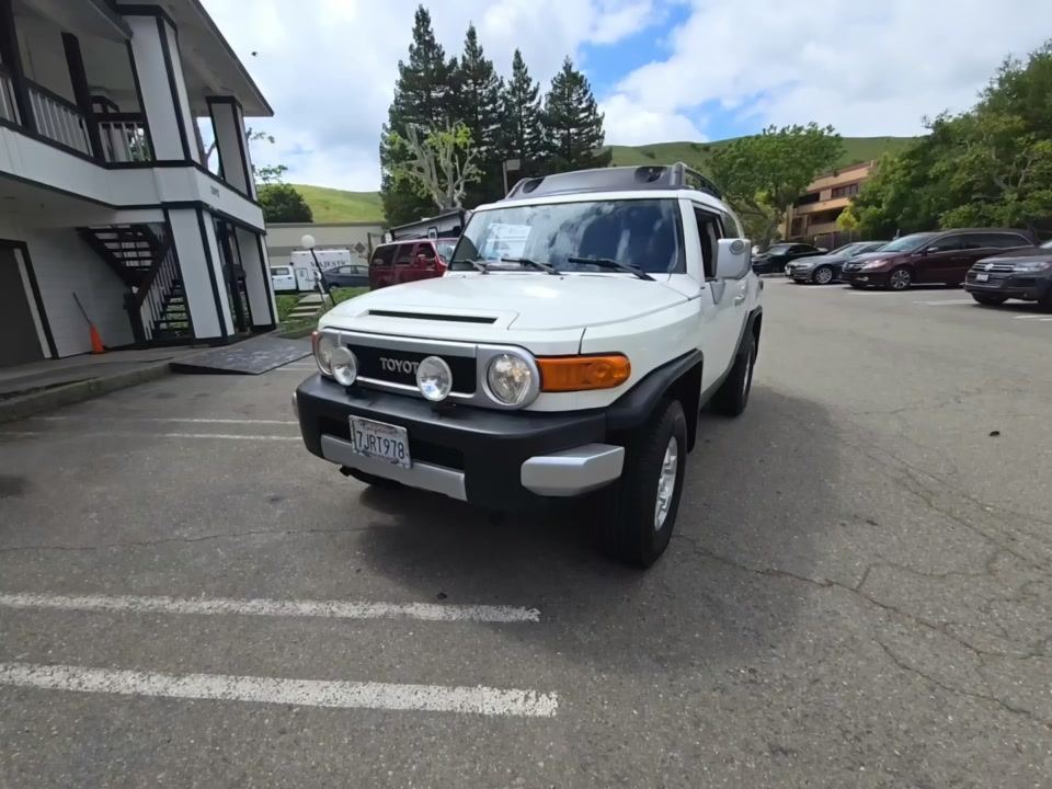 2010 Toyota GSJ15L/GSJ10L