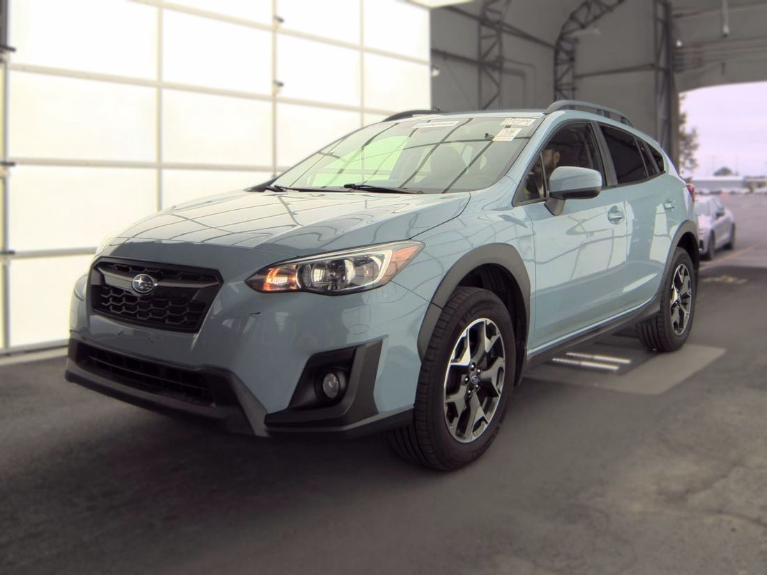 2020 Subaru Premium+ES