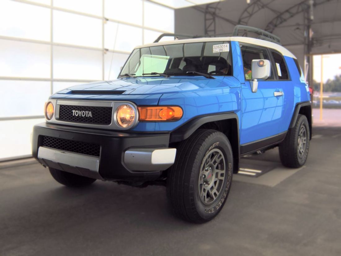 2007 Toyota GSJ10L/GSJ15L