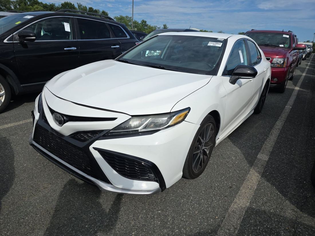 2022 Toyota 70 Series
