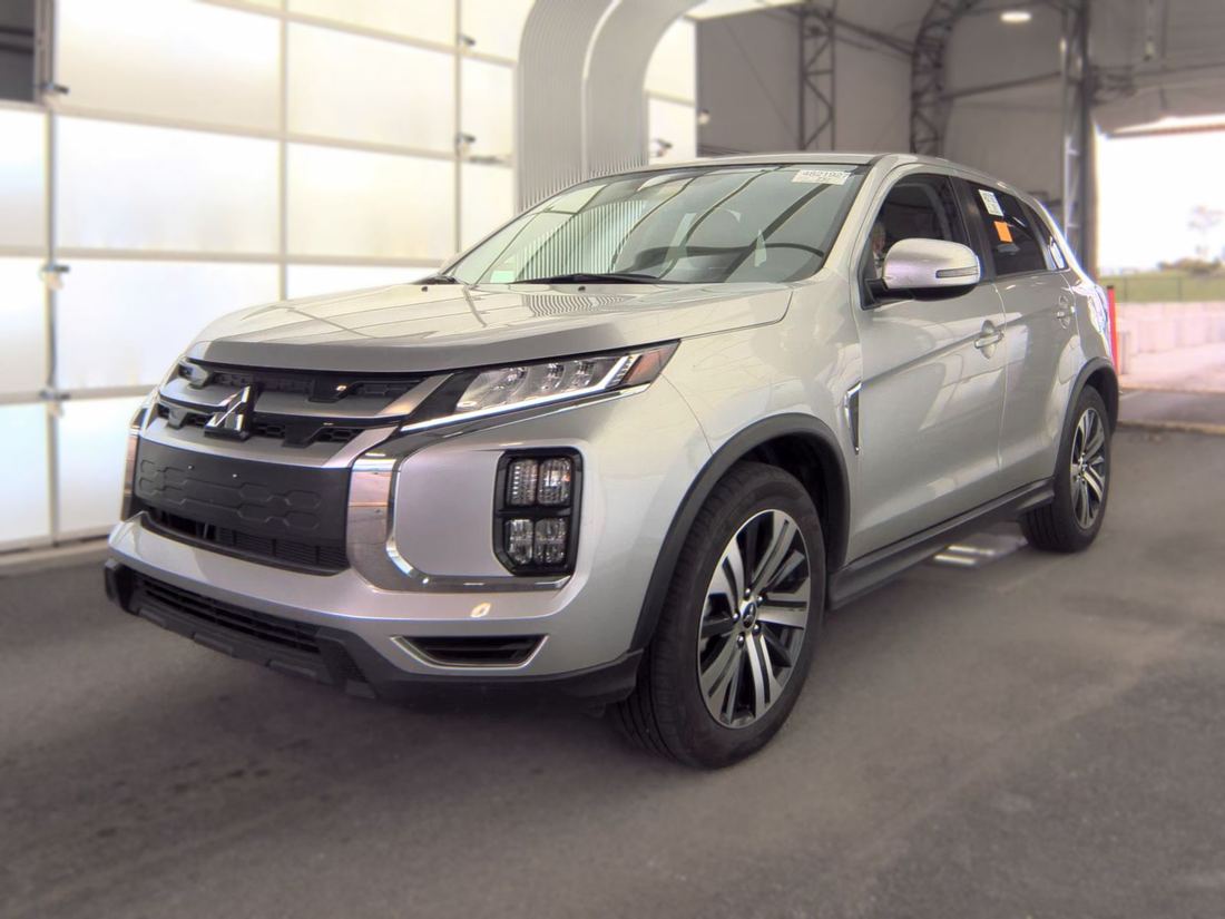 2025 Mitsubishi S, ES, SE, LE, Ralliart, Trail Edition, SAM