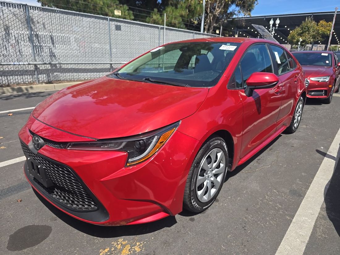 2020 TOYOTA ZRE212L-DEXLPA