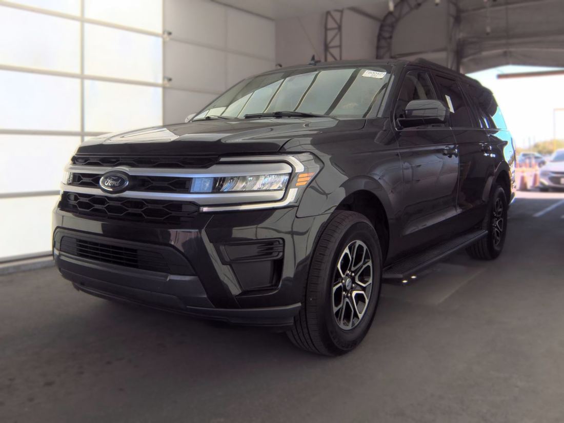 2024 FORD XLT