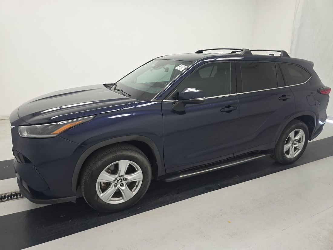 2021 Toyota GSU70L/AXUH70L