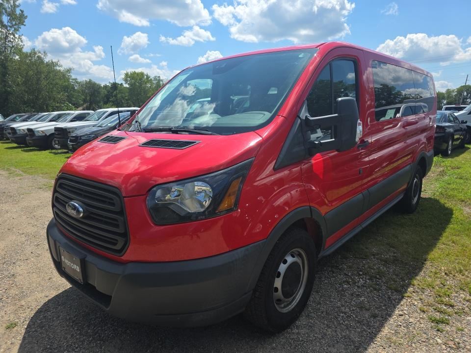 2018 Ford 150