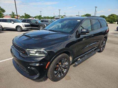 2024 Dodge WD