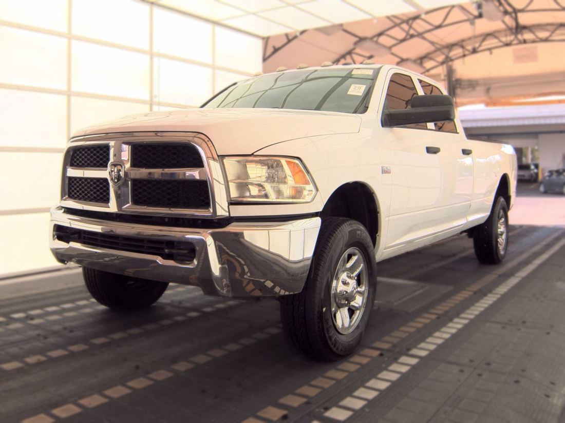 2017 RAM DJ