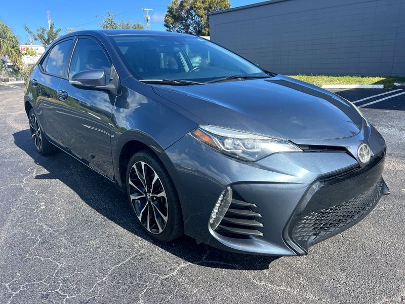 2019 Toyota ZRE172L
