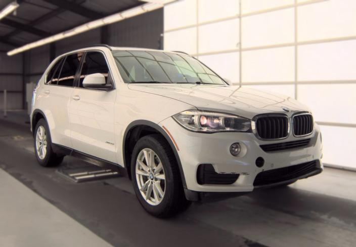 2015 BMW xDrive35i