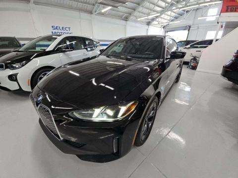 2025 BMW eDrive40