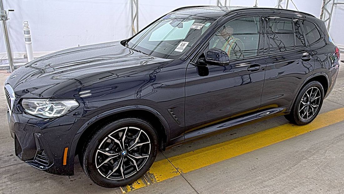 2024 BMW xDrive30i