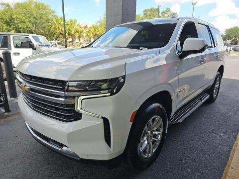 2024 Chevrolet LT