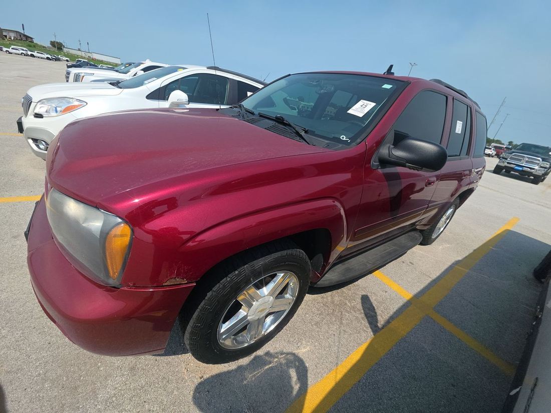2008 Chevrolet 1/2 Ton