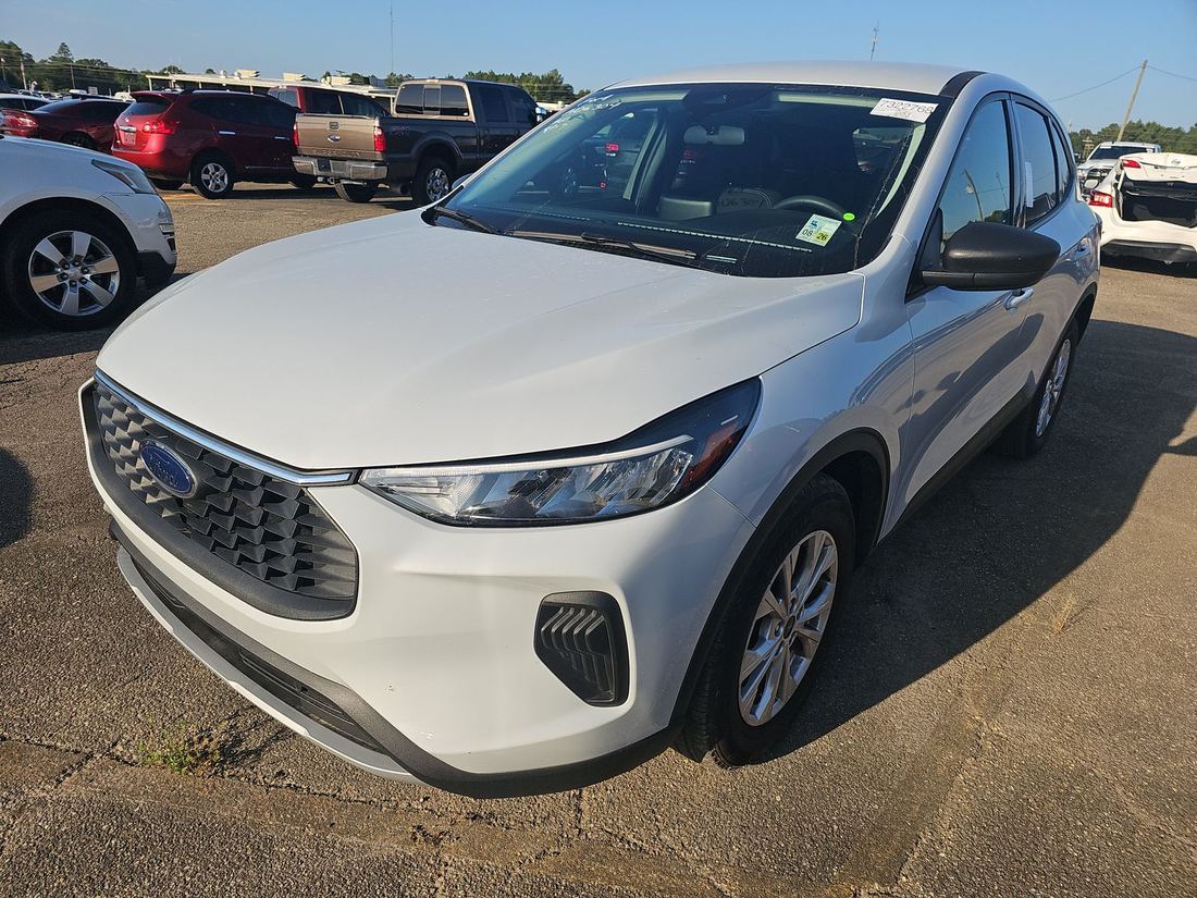 2025 FORD Active