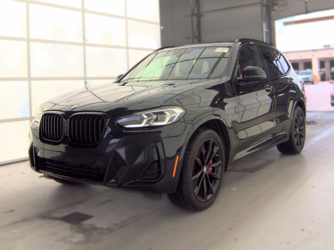 2024 BMW xDrive30i
