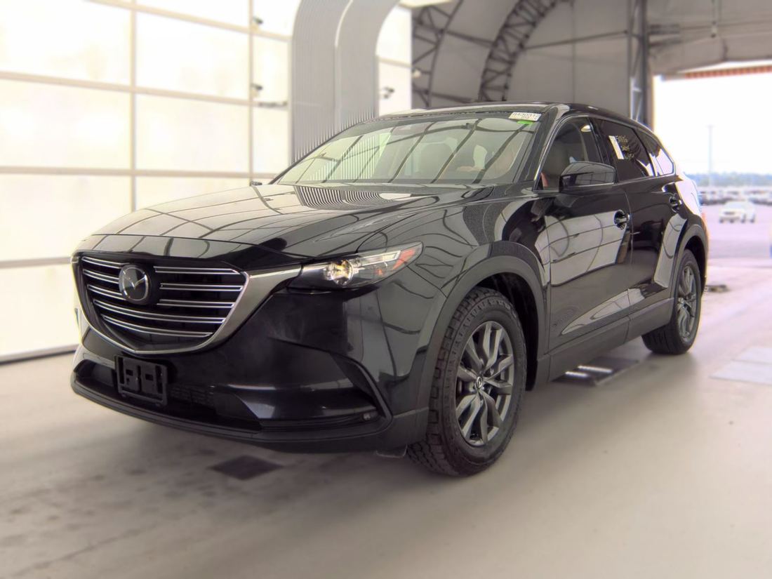 2023 MAZDA Touring